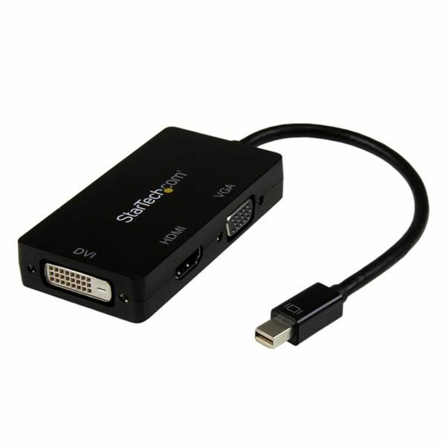 HDMI Adapter Startech MDP2VGDVHD 1920 x 1200 px 150 cm #1