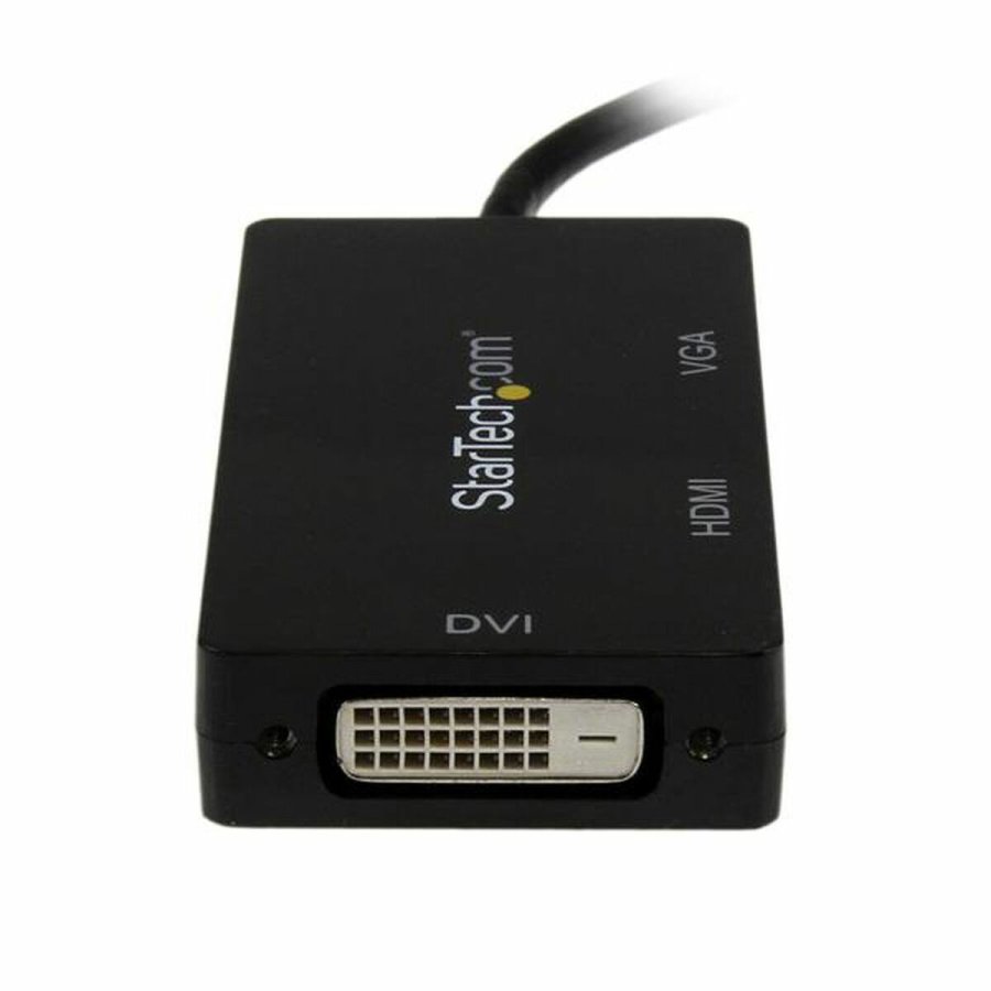 HDMI Adapter Startech MDP2VGDVHD 1920 x 1200 px 150 cm #2