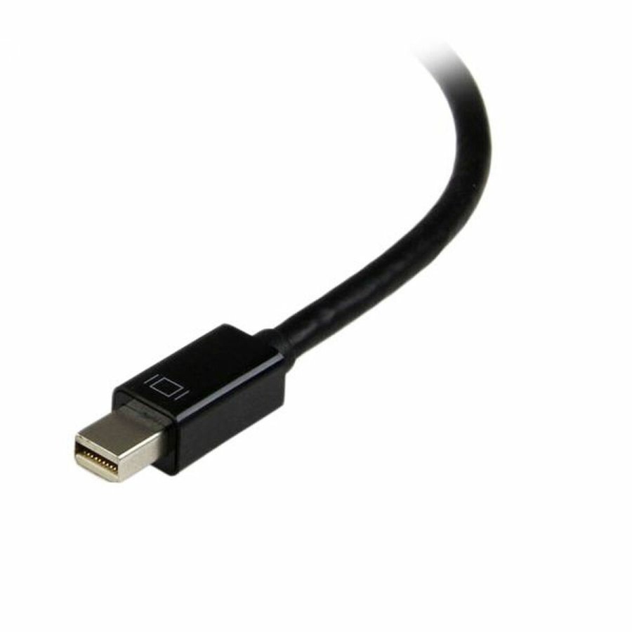 HDMI Adapter Startech MDP2VGDVHD 1920 x 1200 px 150 cm #3