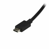 USB C til HDMI-adapter Startech MSTCDP123HD Sort #3
