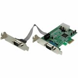 PCI-kort Startech EXPRESS 2X #1