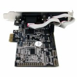 PCI-kort Startech PEX4S553 4 Porte #3