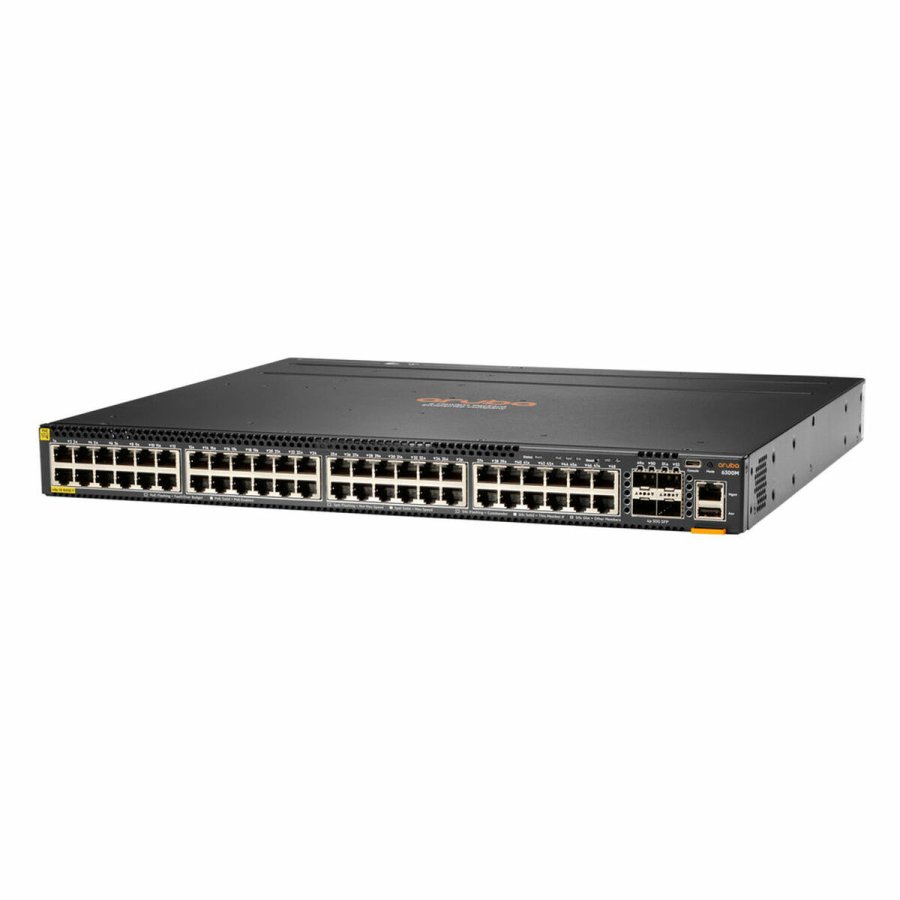 Switch HPE JL661A               #1