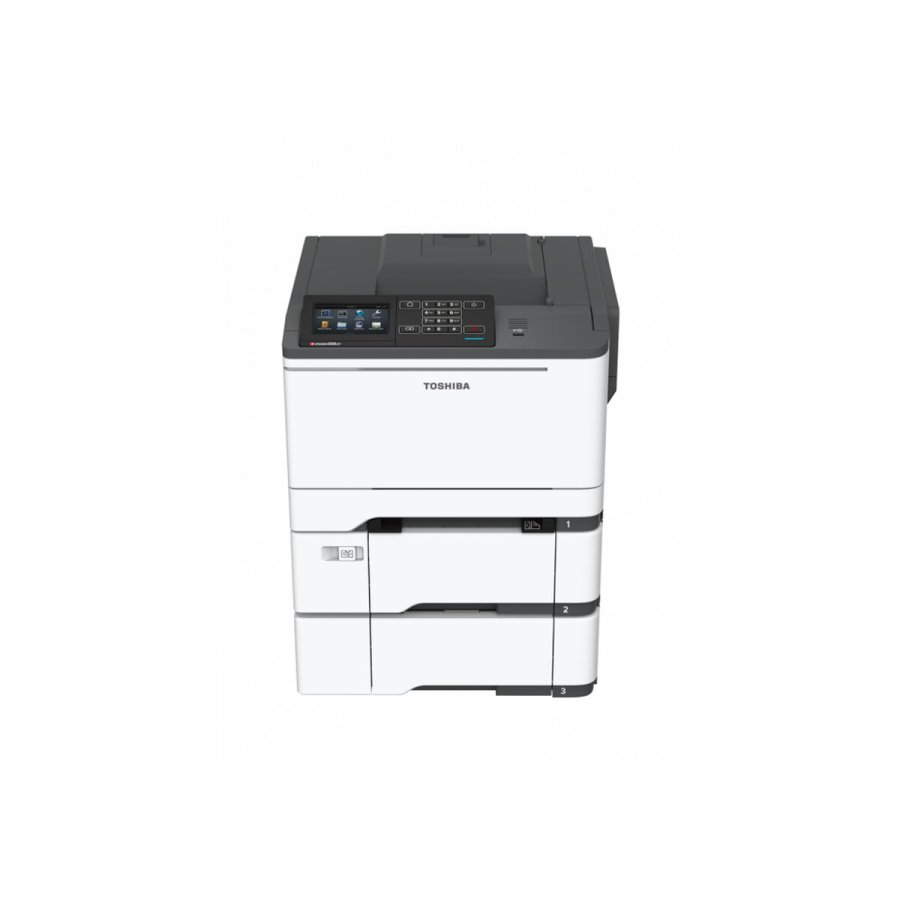 Laser Printer Toshiba e-STUDIO388CP #1