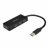 USB Hub Startech ST4300MINI           #1