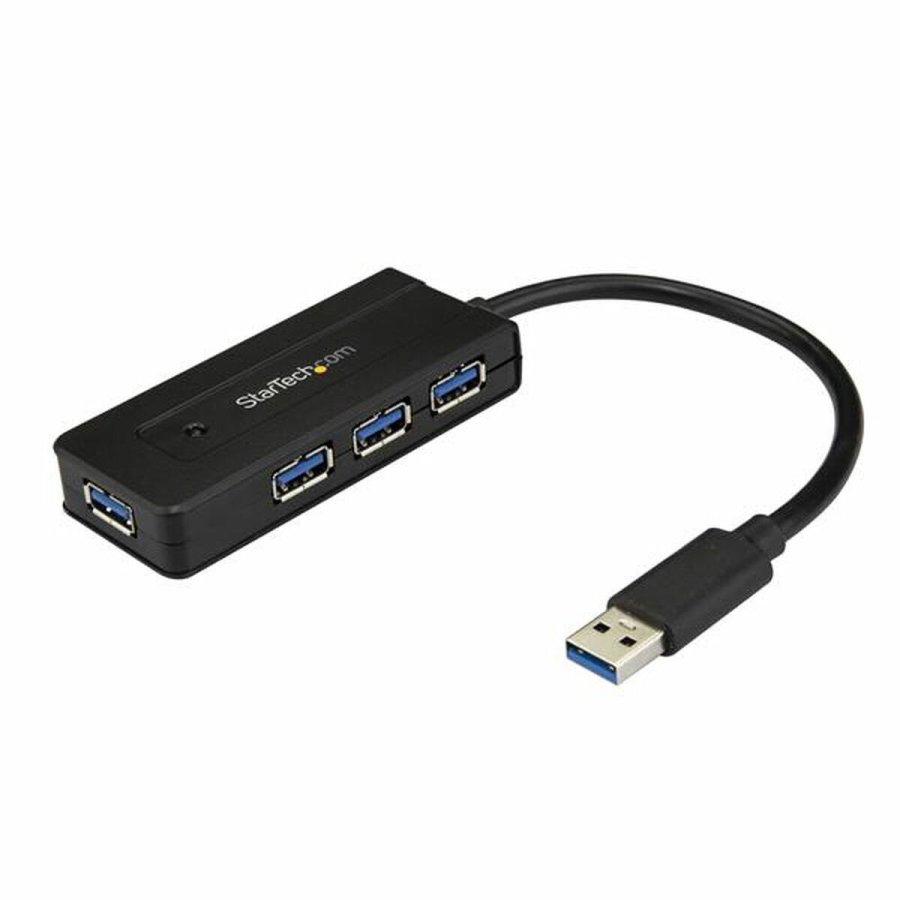 USB Hub Startech ST4300MINI           #1