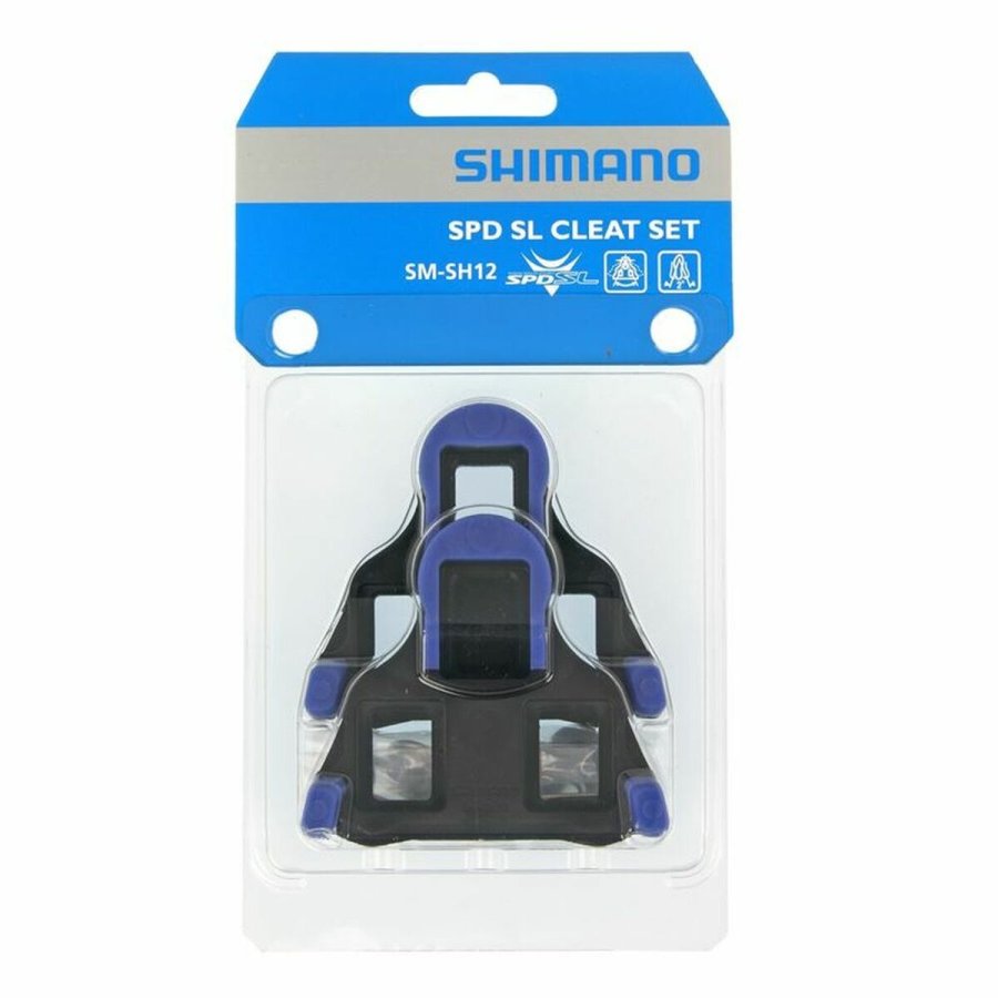 Pedaler Shimano SPD-SL SH12  #1