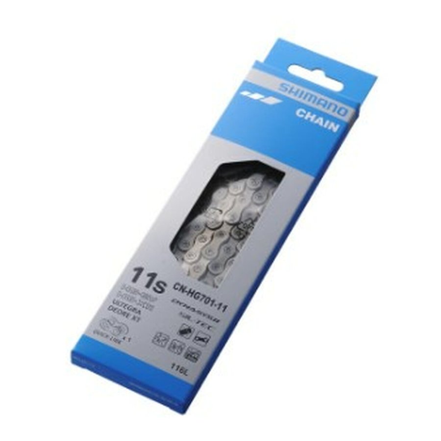 Transmissionsst Shimano ICNHG70111116Q #3