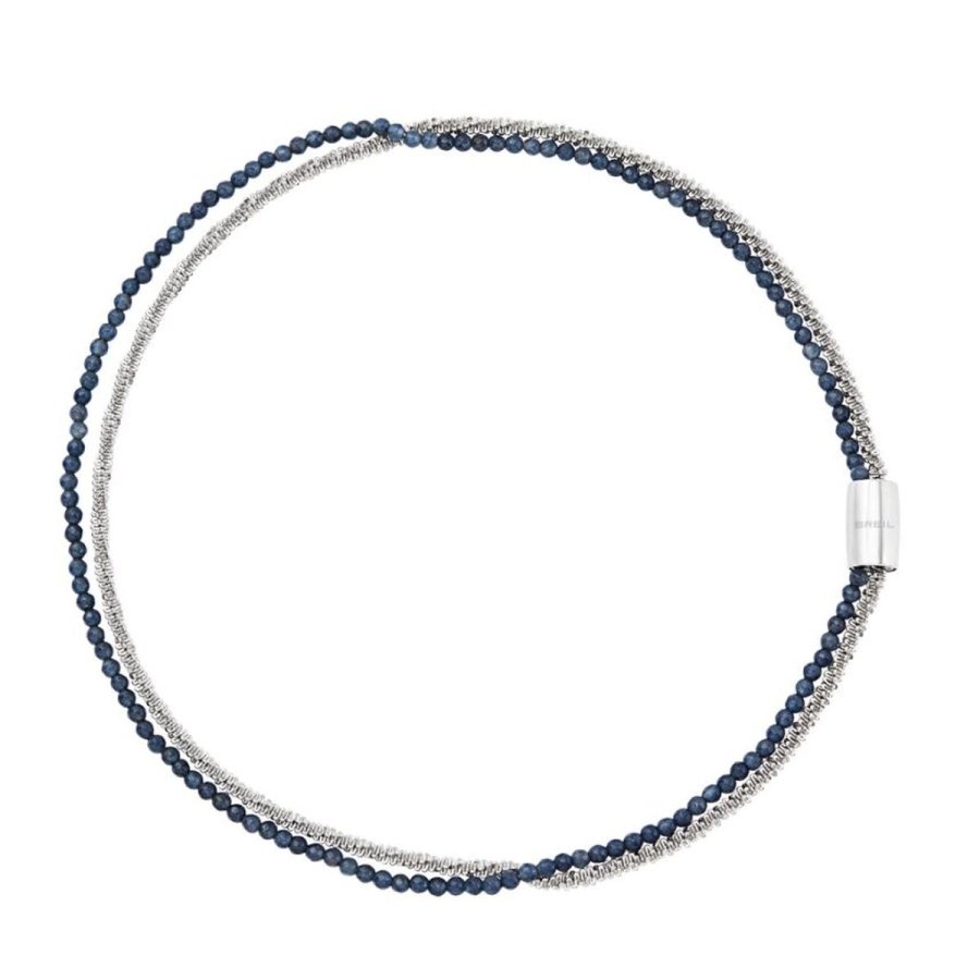 Halskde til kvinder Breil TJ3723 Multifarvet #1