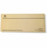 Lamineringsmaskine Konica Minolta Sort #4