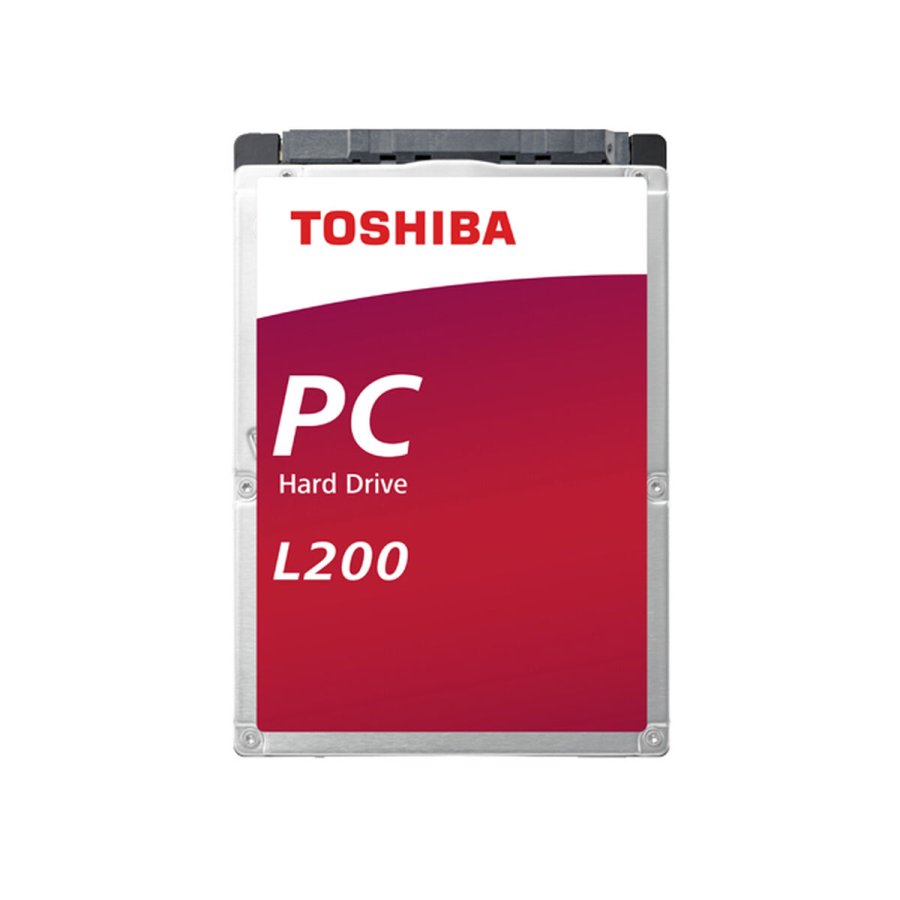 Harddisk Toshiba HDKJB01ZKA01T 1 TB 2,5