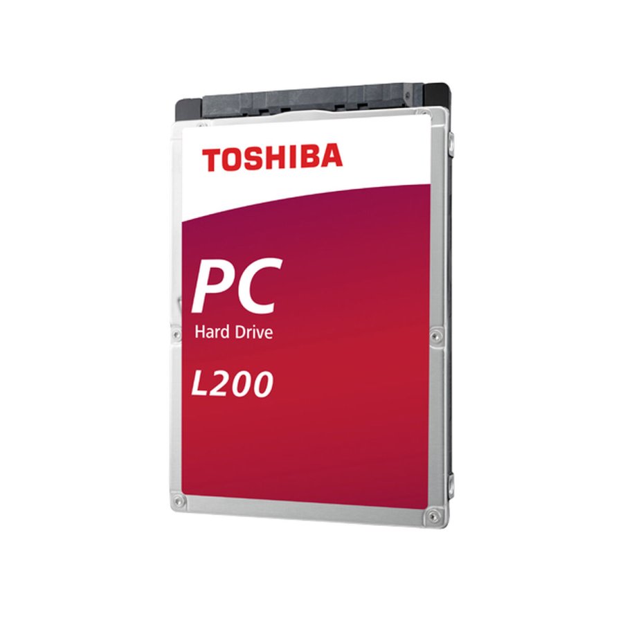 Harddisk Toshiba HDKGB91ZKA01T 2,5