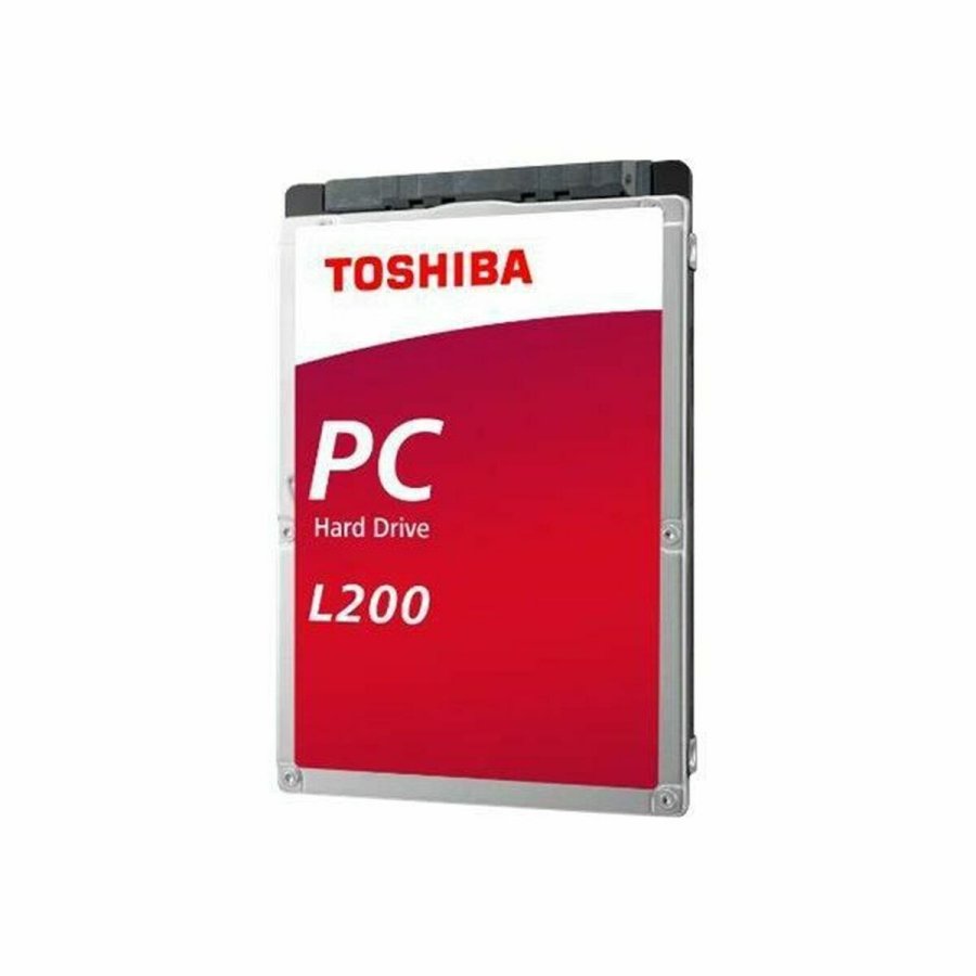 Harddisk Toshiba HDKGB91ZKA01T 2,5