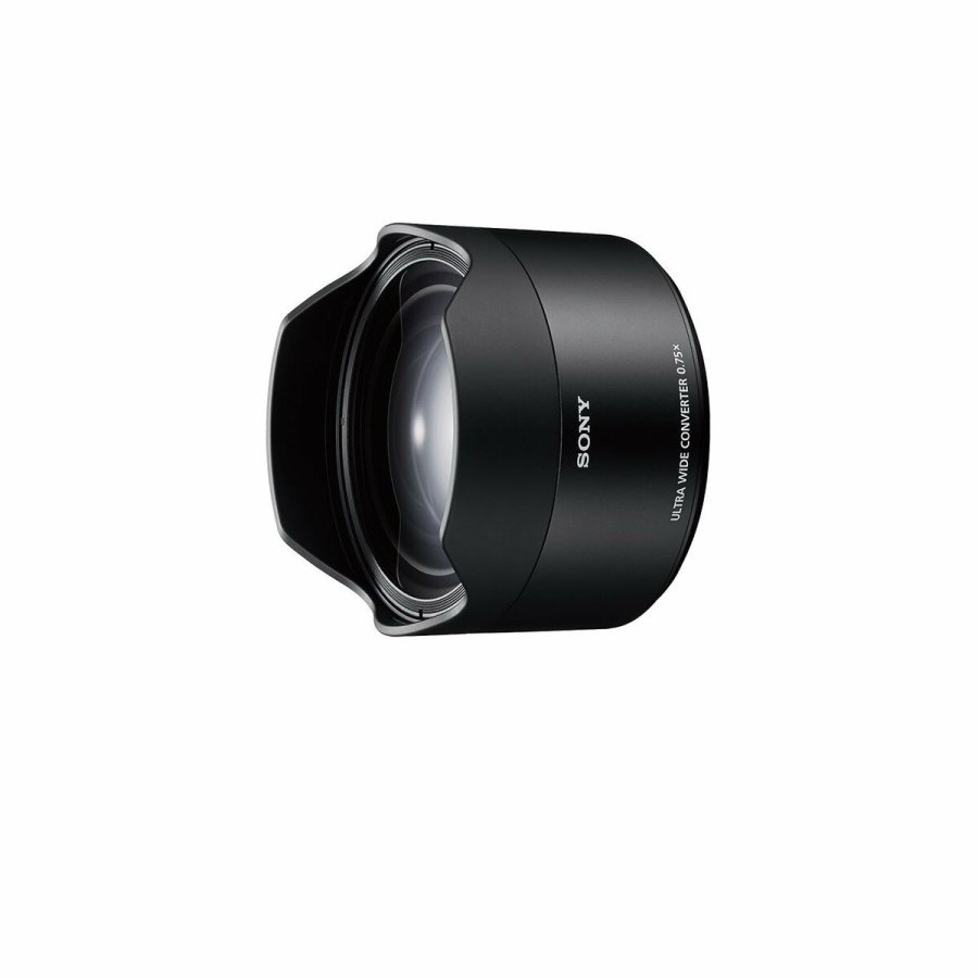 Konverter/adapter Sony SEL075UWC #9