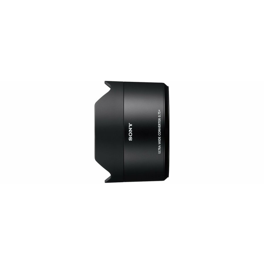 Konverter/adapter Sony SEL075UWC #7