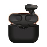 Bluetooth headset med mikrofon Sony WF-1000XM3 Sort #2