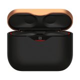 Bluetooth headset med mikrofon Sony WF-1000XM3 Sort #3