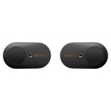 Bluetooth headset med mikrofon Sony WF-1000XM3 Sort #4