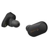 Bluetooth headset med mikrofon Sony WF-1000XM3 Sort #5