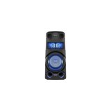 Hjttalere Sony MHCV73D.CEL Bluetooth Sort #1