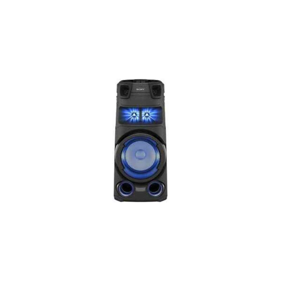 Hjttalere Sony MHCV73D.CEL Bluetooth Sort #1