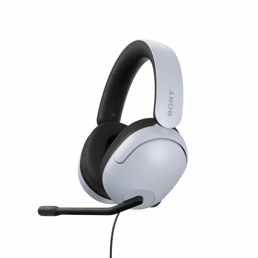 Hovedtelefoner Sony MDRG300W.CE7 #1