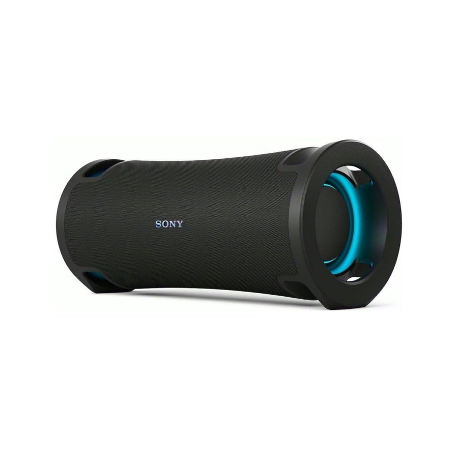 Brbare Bluetooth-hjttalere Sony Sort #1