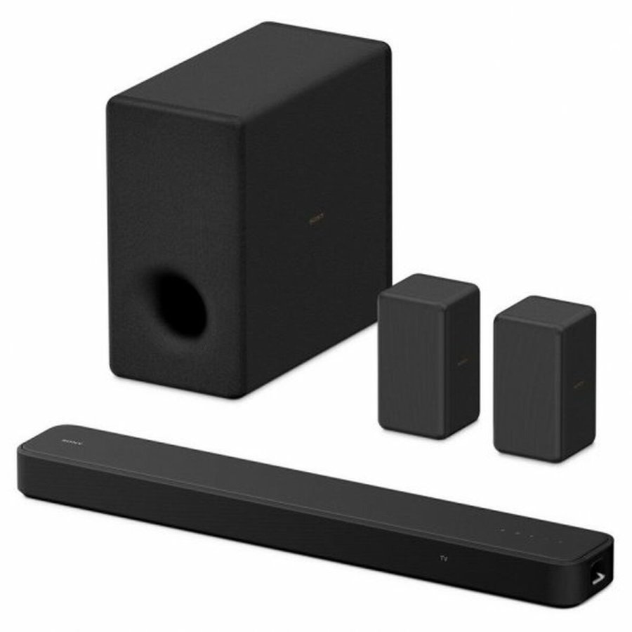 Trdls soundbar Sony HTS2000    250W Sort #5