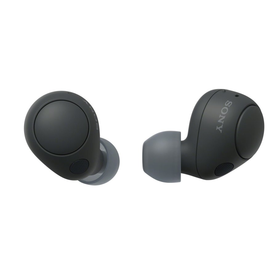 Bluetooth headset med mikrofon Sony WF-C700N #1