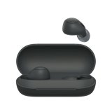 Bluetooth headset med mikrofon Sony WF-C700N #3