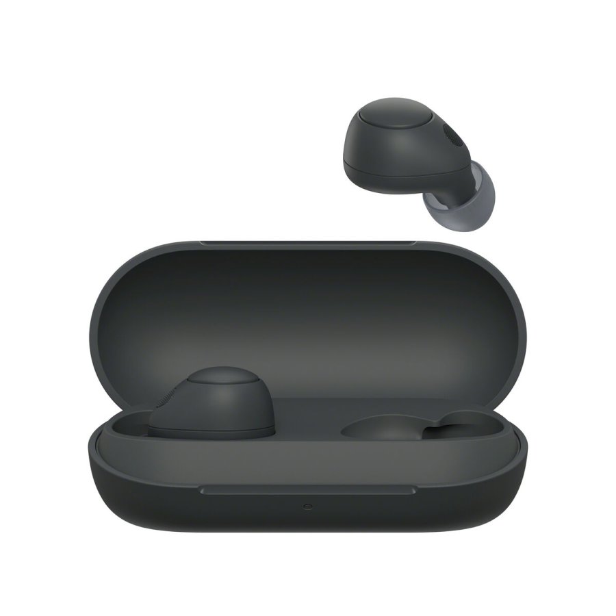 Bluetooth headset med mikrofon Sony WF-C700N #3