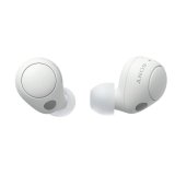 Bluetooth headset med mikrofon Sony WF-C700N Hvid #3