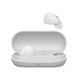 Bluetooth headset med mikrofon Sony WF-C700N Hvid #1