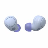 Bluetooth headset med mikrofon Sony WF-C700N #1