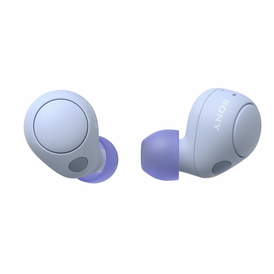Bluetooth headset med mikrofon Sony WF-C700N #1