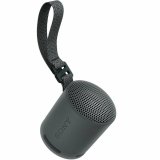 Brbare Bluetooth-hjttalere Sony XB100 Sort #7