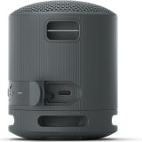 Brbare Bluetooth-hjttalere Sony XB100 Sort #5
