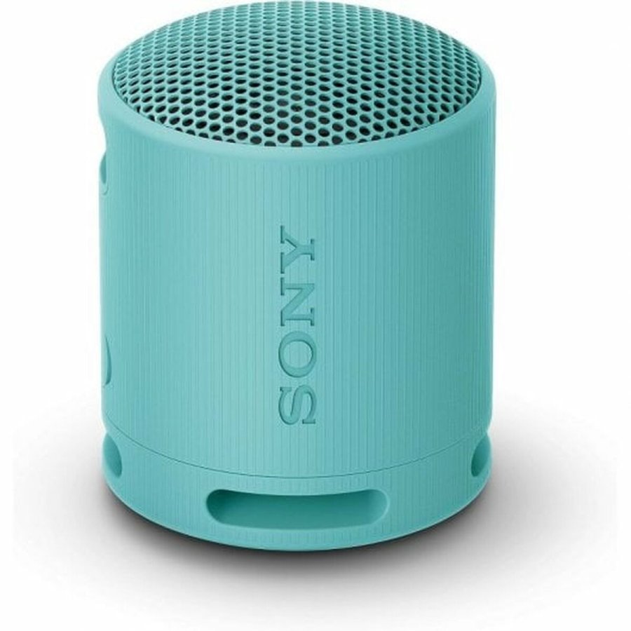 Brbare Bluetooth-hjttalere Sony SRSXB100L.CE7 Bl #1