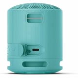 Brbare Bluetooth-hjttalere Sony SRSXB100L.CE7 Bl #7