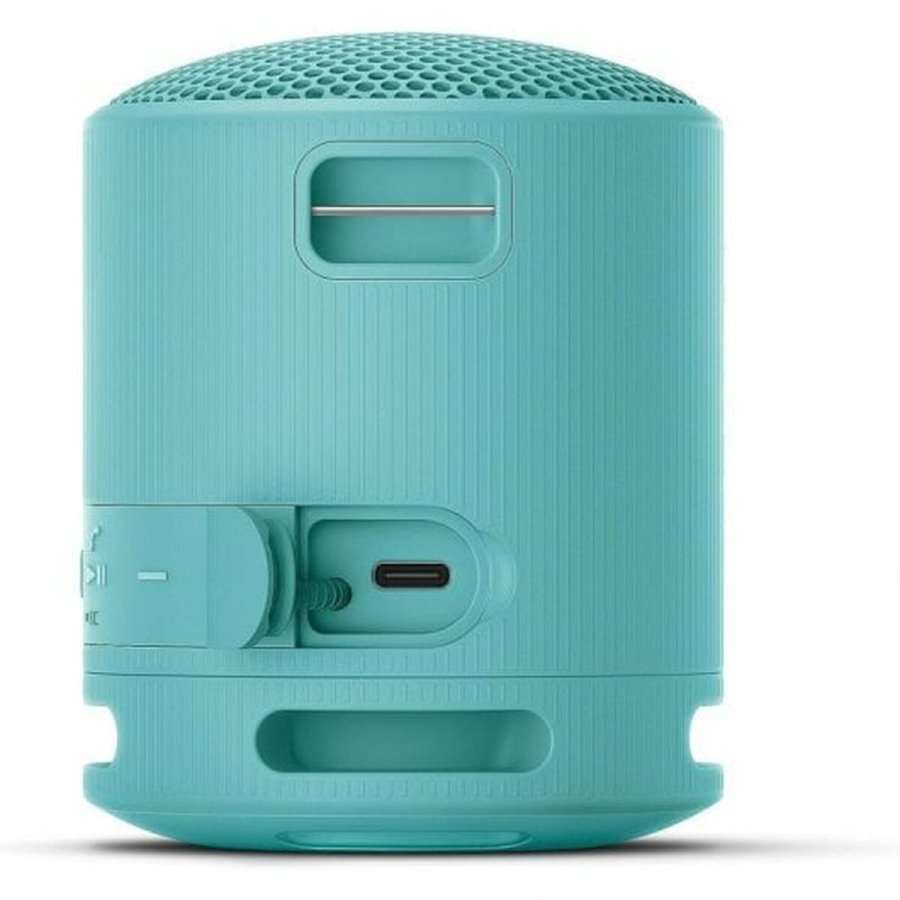 Brbare Bluetooth-hjttalere Sony SRSXB100L.CE7 Bl #7