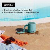 Brbare Bluetooth-hjttalere Sony SRSXB100L.CE7 Bl #13