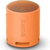 Brbare Bluetooth-hjttalere Sony XB100 Orange #1