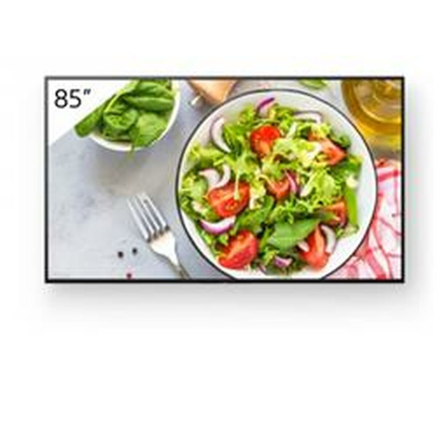 Videovg Monitor Sony PRO BRAVIA 85