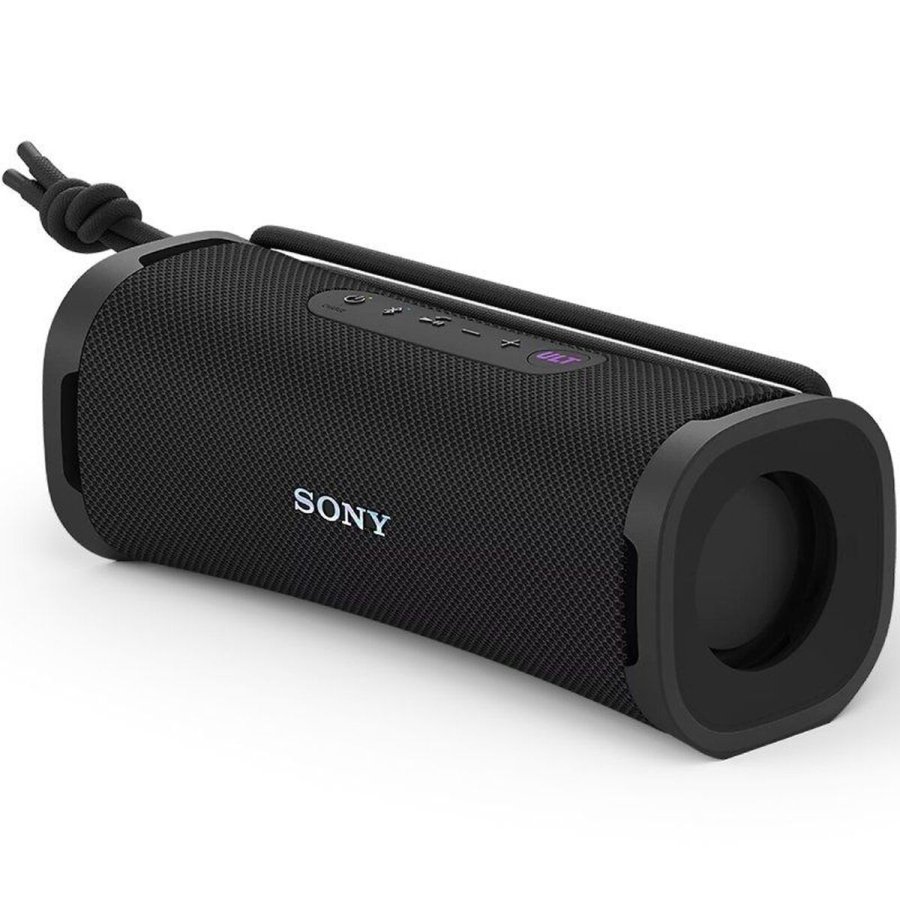 Brbare Bluetooth-hjttalere Sony ULT FIELD 1/ 2.0 Sort #1