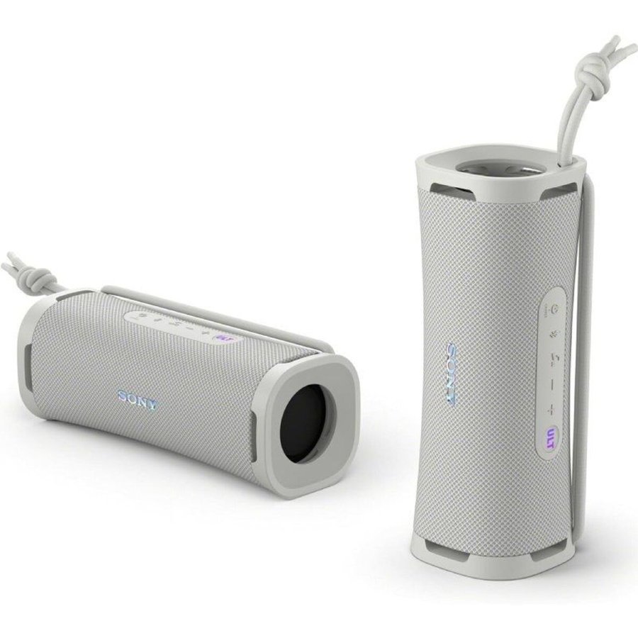 Brbare Bluetooth-hjttalere Sony ULT FIELD 1/ 2.0 Hvid #9