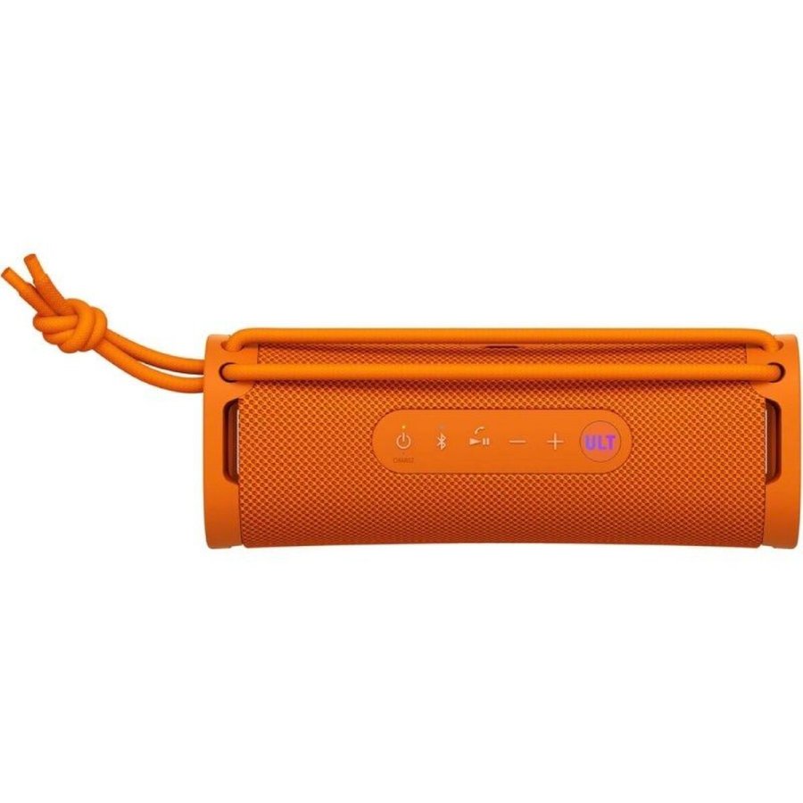 Brbare Bluetooth-hjttalere Sony ULT FIELD 1/ 2.0 Orange #7