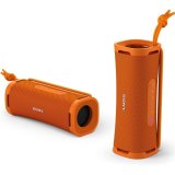 Brbare Bluetooth-hjttalere Sony ULT FIELD 1/ 2.0 Orange #9