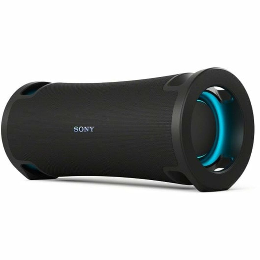 Brbar hjttaler Sony SRSULT70B Sort #1