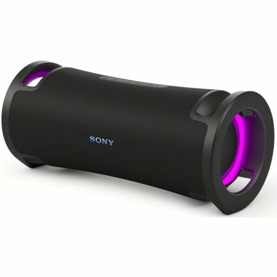 Brbar hjttaler Sony SRSULT70B Sort #7