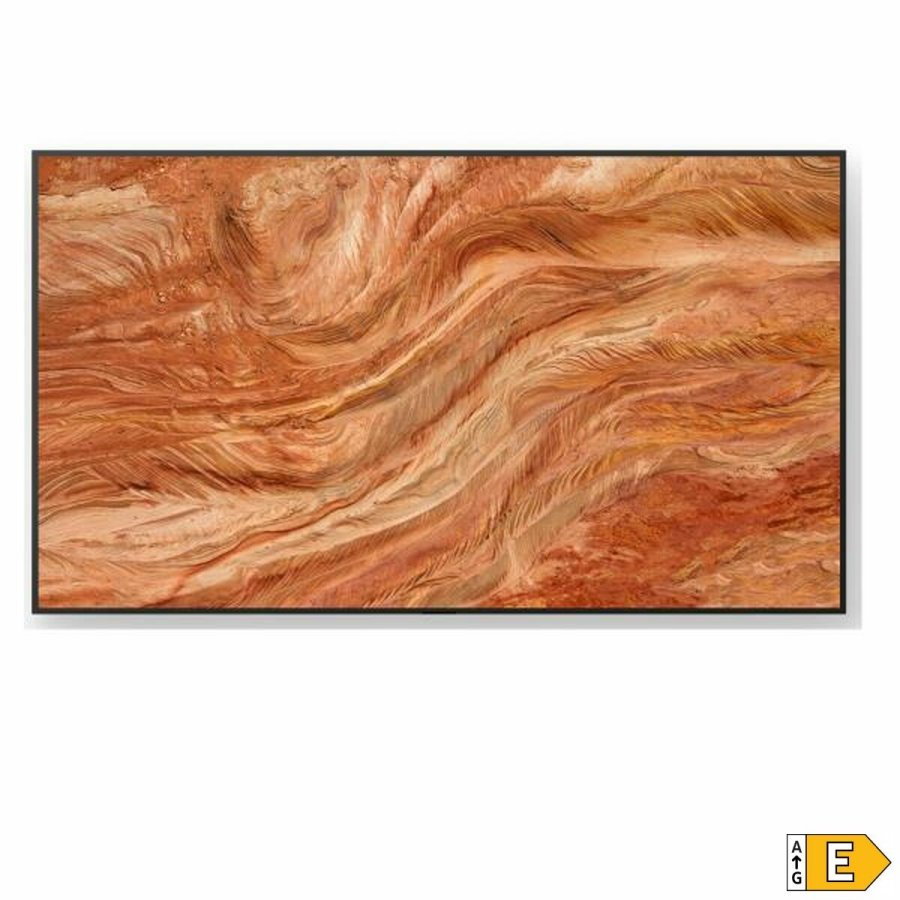 Videovg Monitor Sony FW-98BZ30L 98